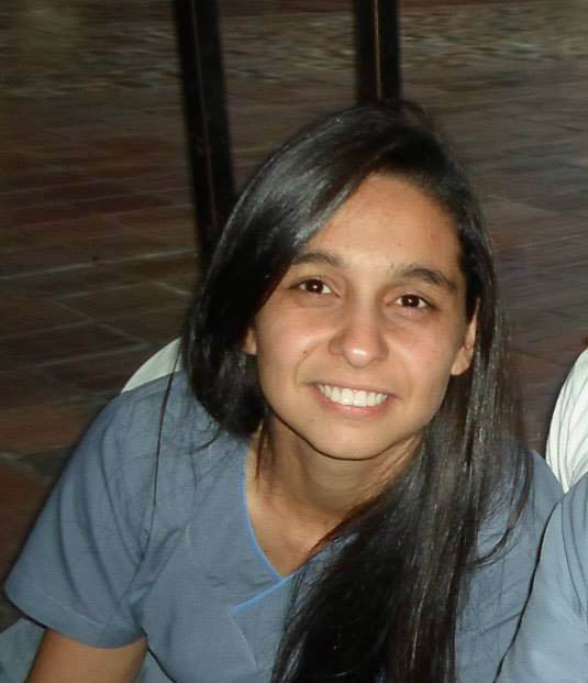 Lina Maria Garcia Ortiz