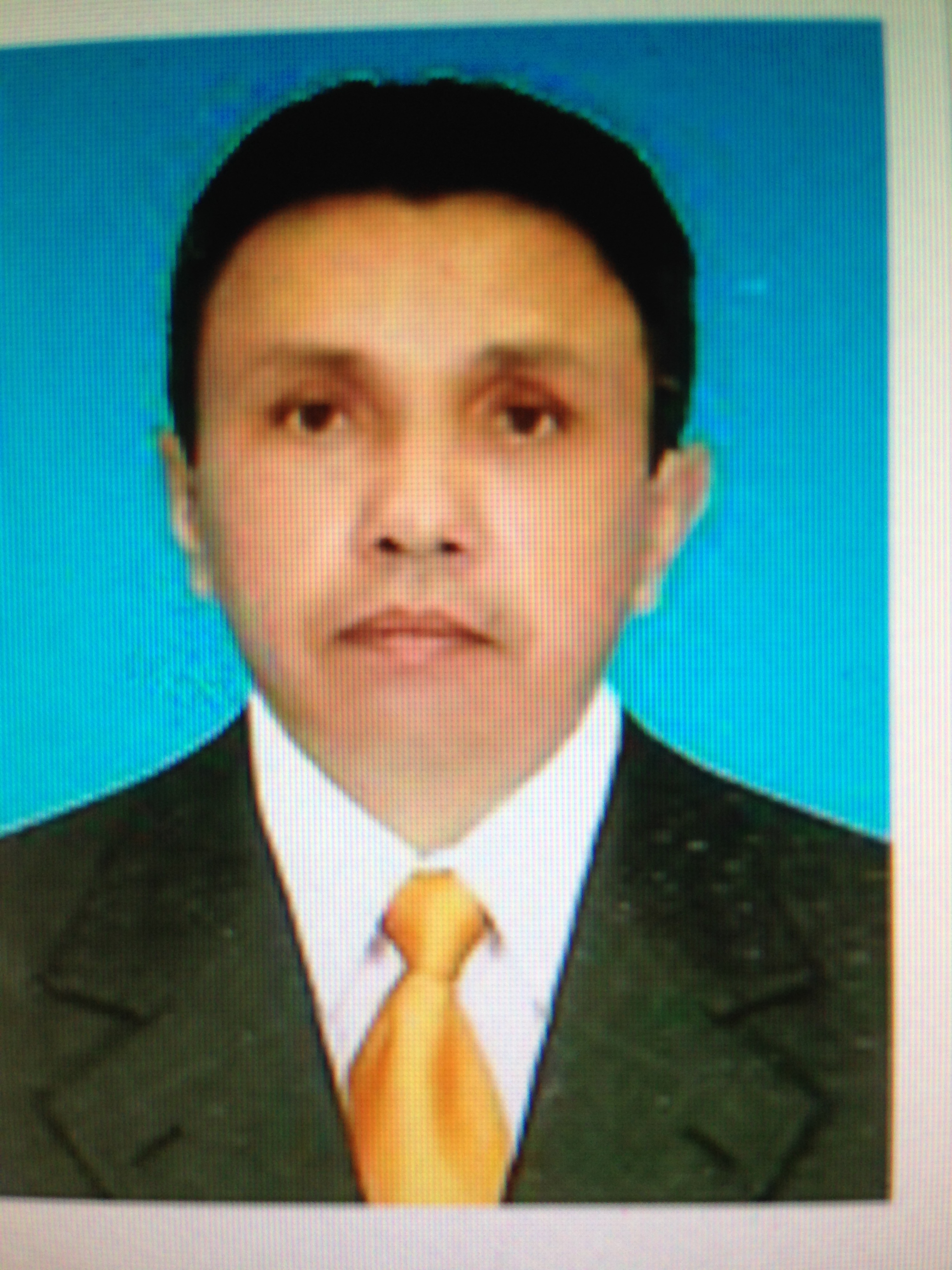 Julio Cesar Restrepo Beltran