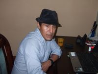 Henry Giovanny  Medina Cruz