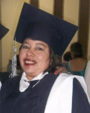 Luz Estela  Estrada Montaño 