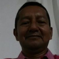 Manuel Salvador  Alvarado Samboni