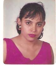 Martha Cecilia  Castillo Peña