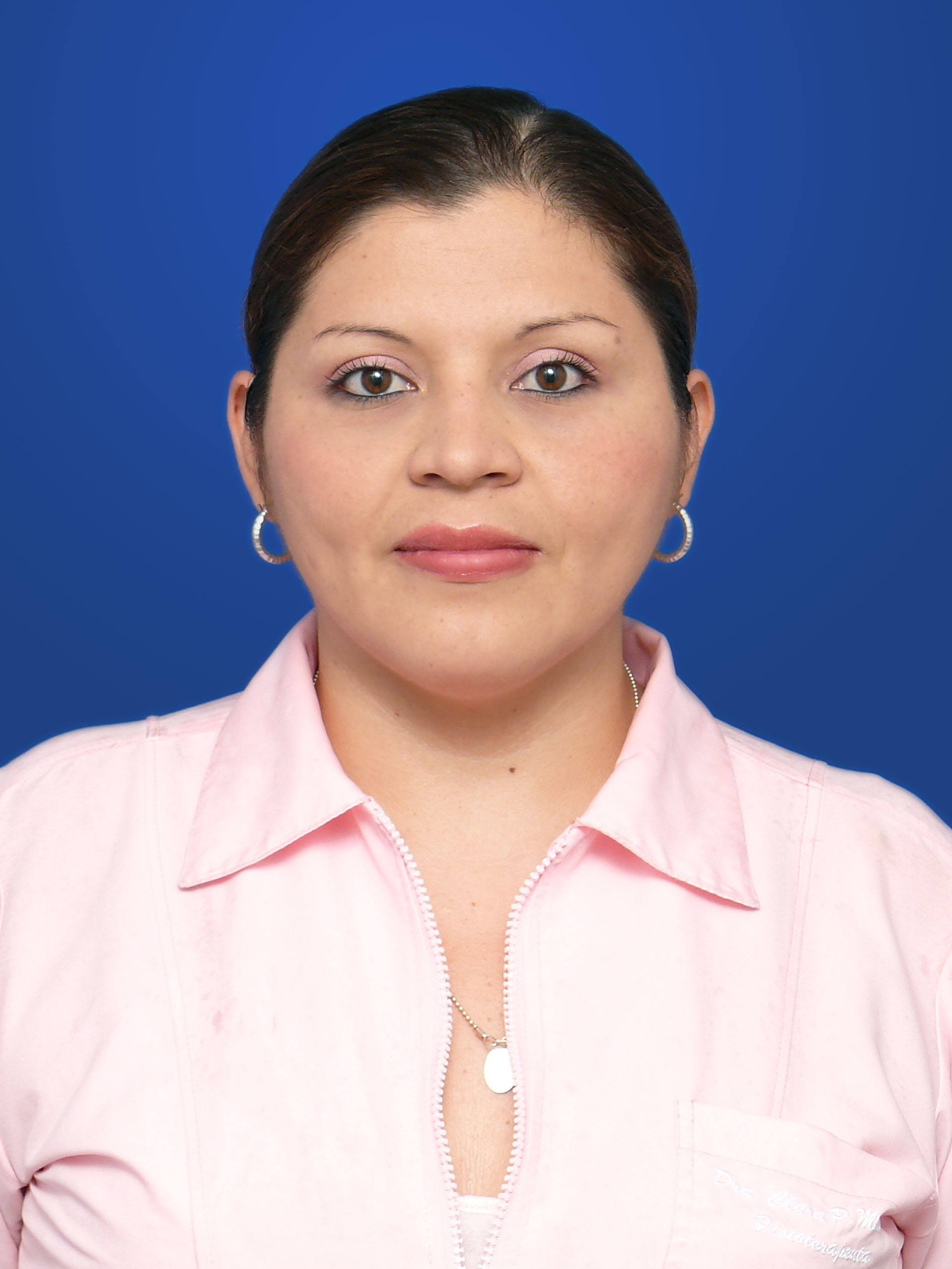 Clara Patricia Medina Guzman