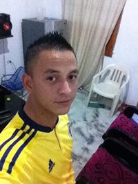 Luis Fernando Sierra Luna