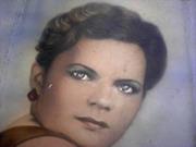 Candelaria Del Socorro Cruz Martinez