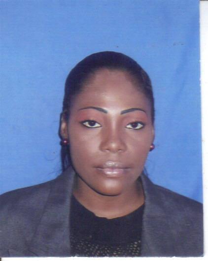 Maria Stella Valencia Robledo