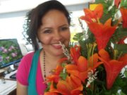 Mary Esther  Aramendis Salcedo