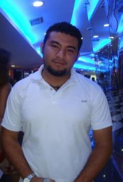 Joaquin Pablo Rivero Hernandez