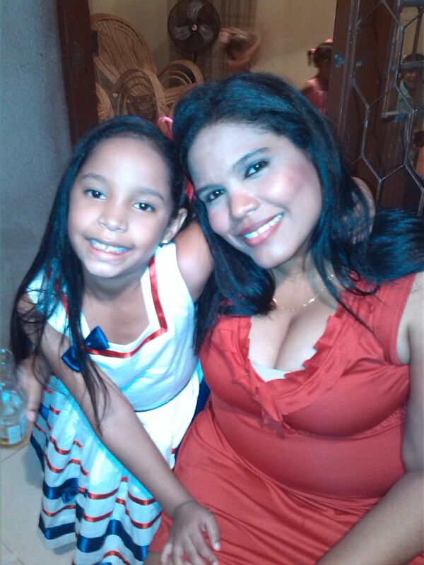 Maleli Cheyla Fernandez Torres