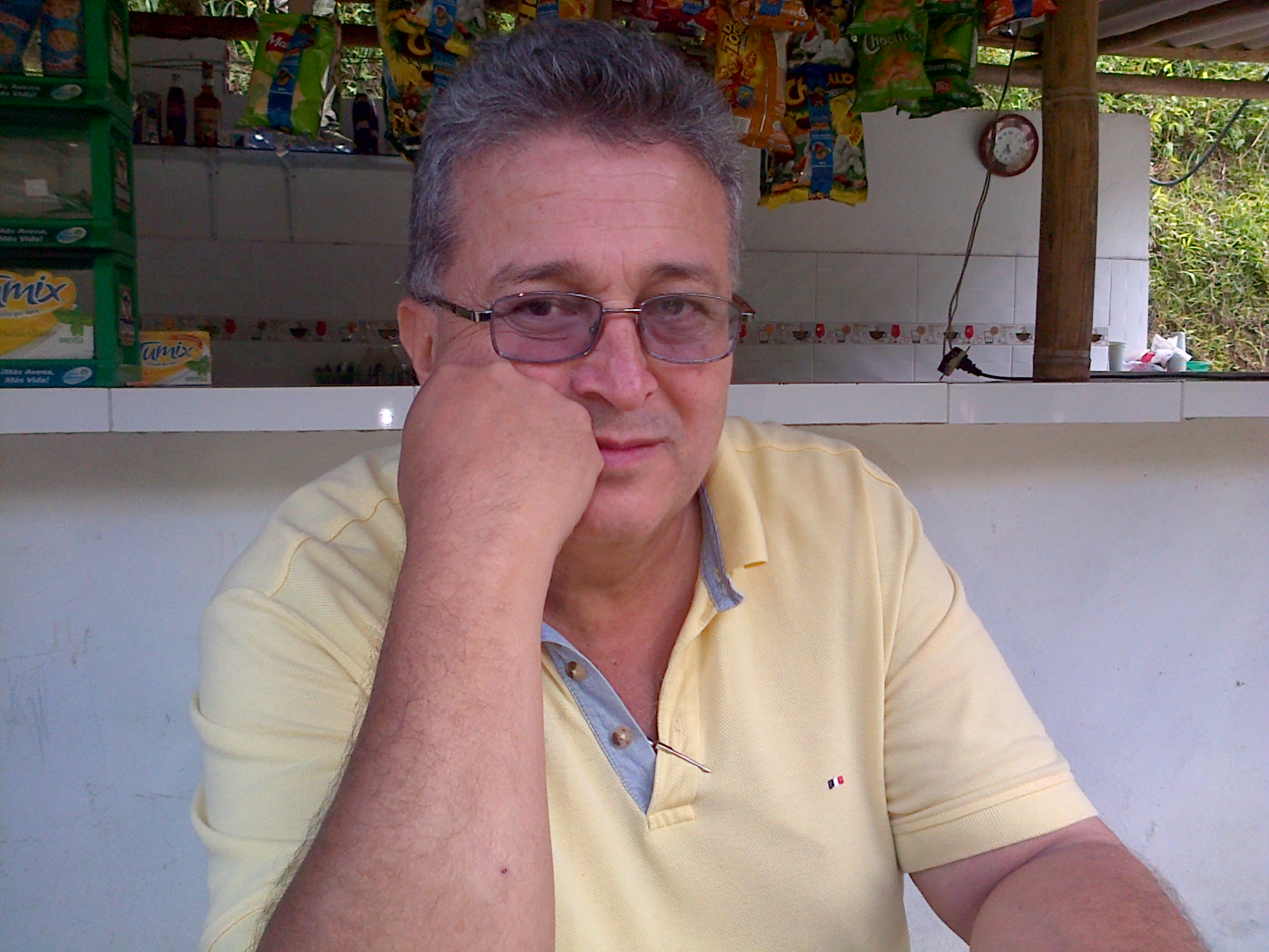 Rubén Dario Aguilar Montoya