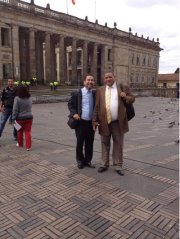 Luis Armando Roa Posso