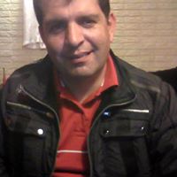 Carlos Alberto Fonseca Bello