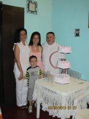 Liliana Patricia  VEra