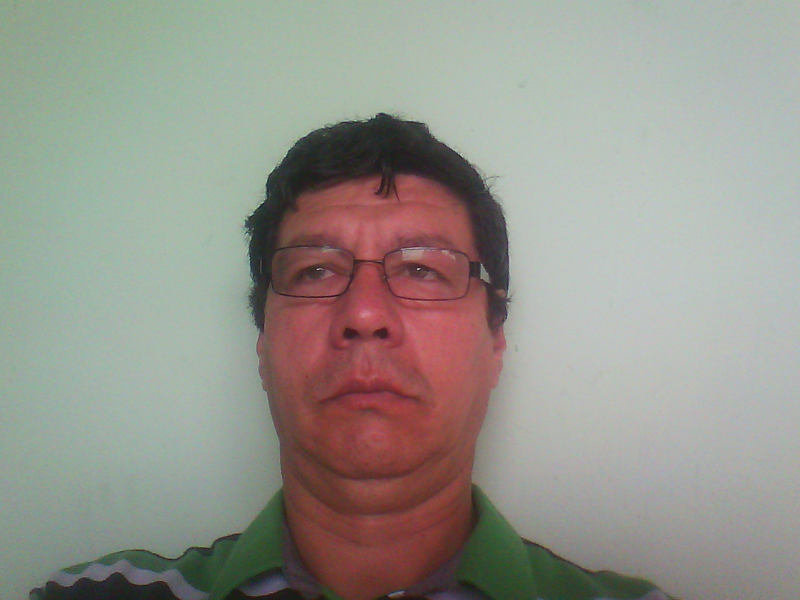 Miguel Henry Mendez Rodríguez