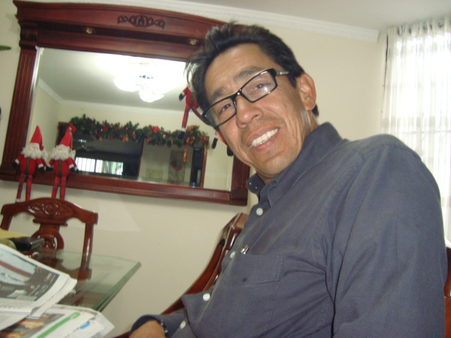 Jose Ivan Polanco Lara