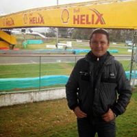 John  Vargas Calderon