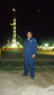 Henry Alberto  Diaz Pedraza