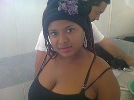 Kelcy Yuvith Luna Mosquera