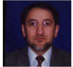 Ricardo Bernal Clavijo