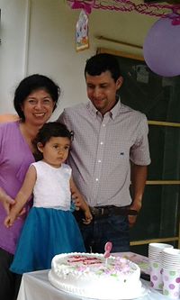 Edgar Alcides Cifuentes Diaz