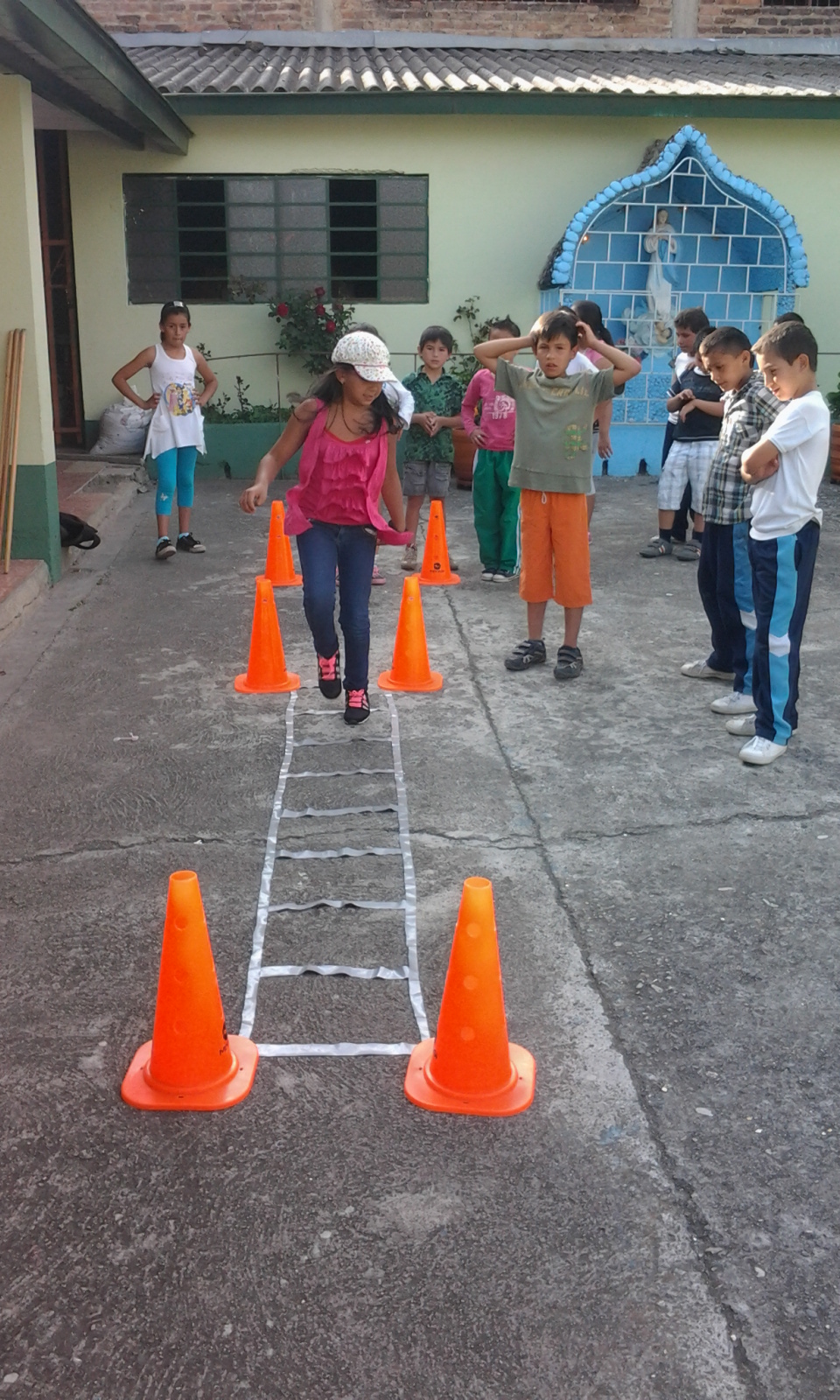 Juan Carlos Libreros Agudelo