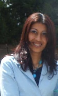 Myriam Patricia Leon Cante