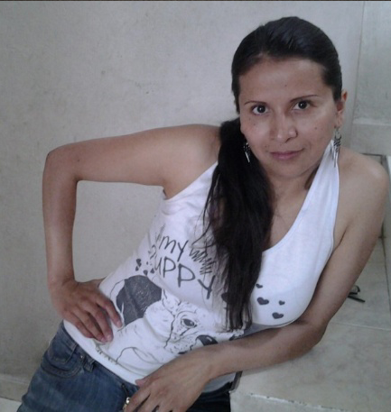 Luz Mary Plata Castro