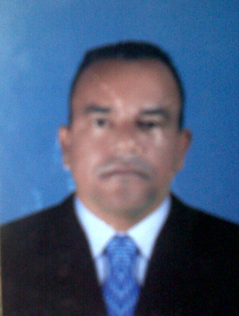 Adaulfo Enrrique Tejeda Pardo