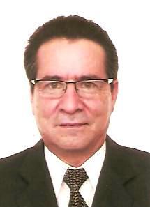 Francisco Javier Serna Diaz