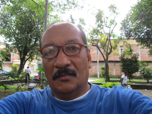 Henrry Marmolejo Lopez