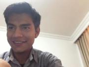 Keven Stivens  Hernandez Rubio