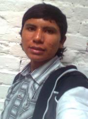 Julio  Ballestero Barliza