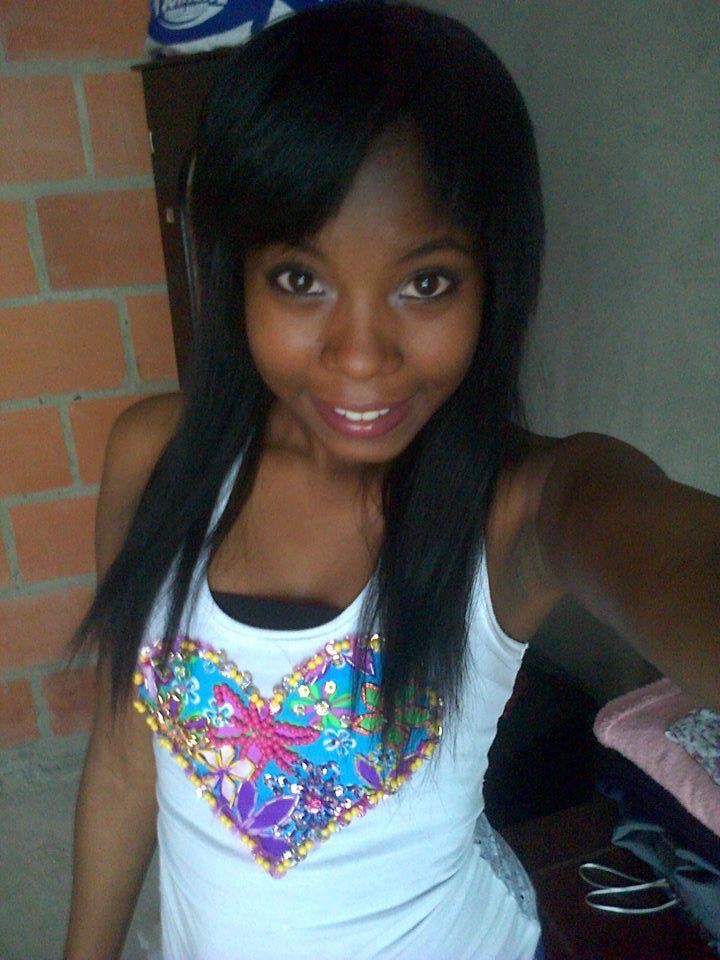 Karen Mosquera Romero