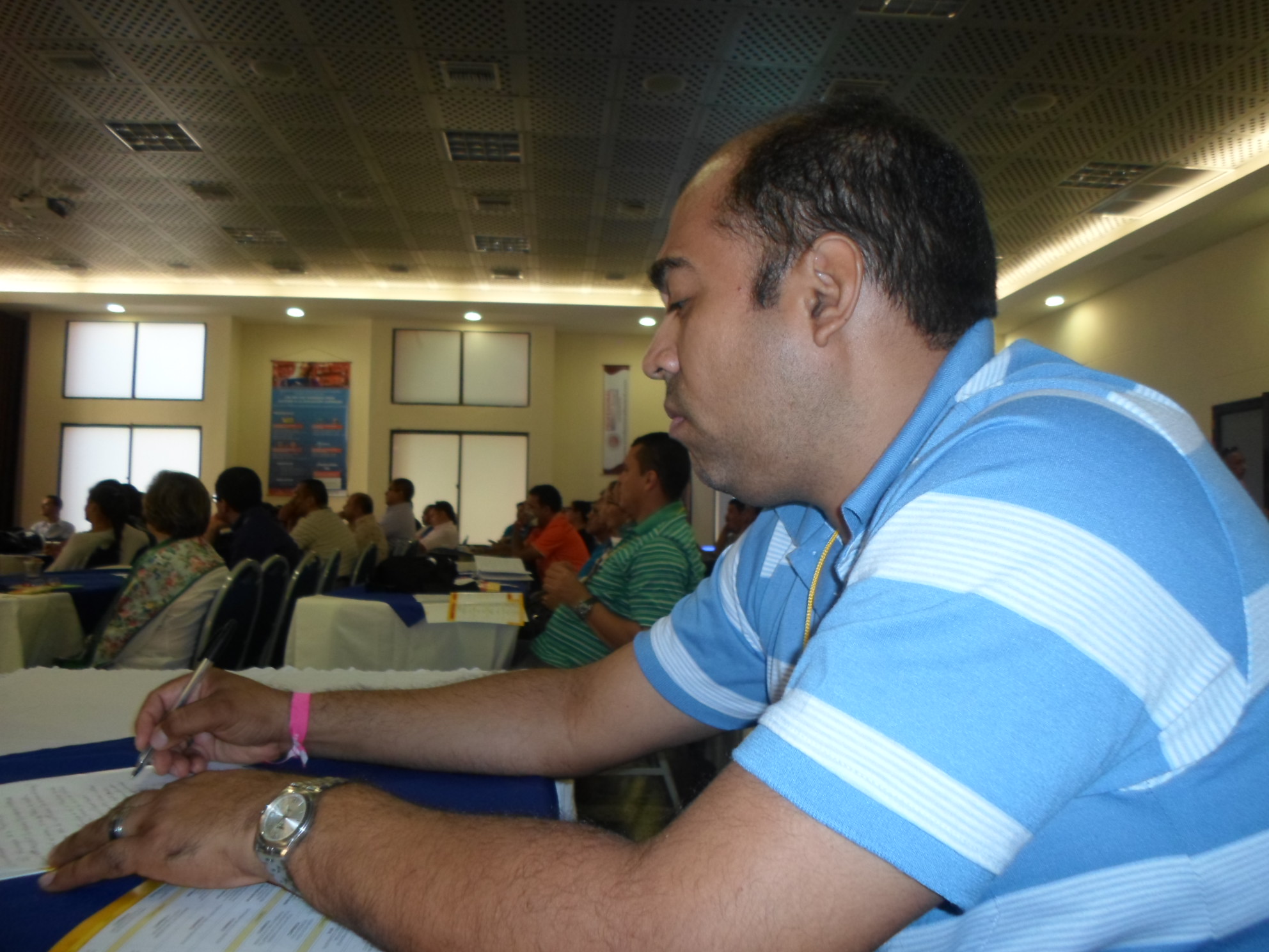 Ramon Rios Contreras