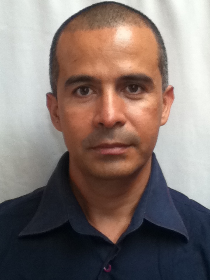 Hector Jacobo Castro Sierra