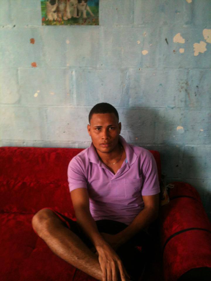 Juan Carlos Caicedo Diaz