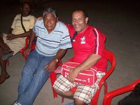 Cesar Julio  Florez Rodriguez