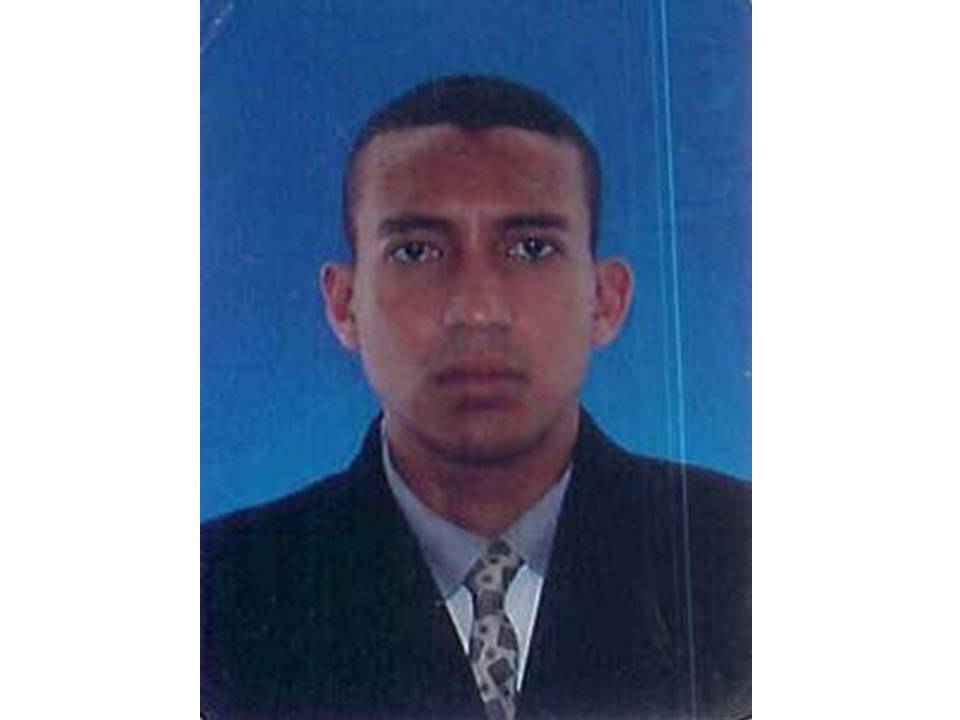 Jose Luis Perez Vasquez