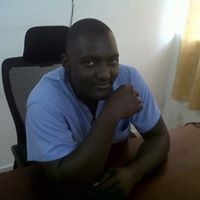 Luis  Moreno Zuñiga