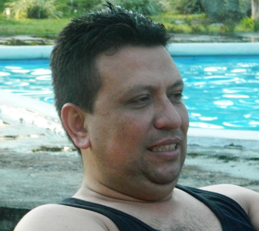 Hamilton Valencia Leon