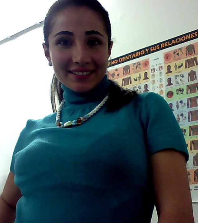 Isabel Cristina Aristizabal Marulanda