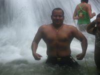 Deibi  Pinedo Murayari