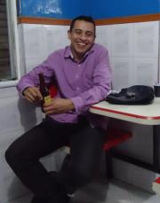 Julian  Vargas Rincon