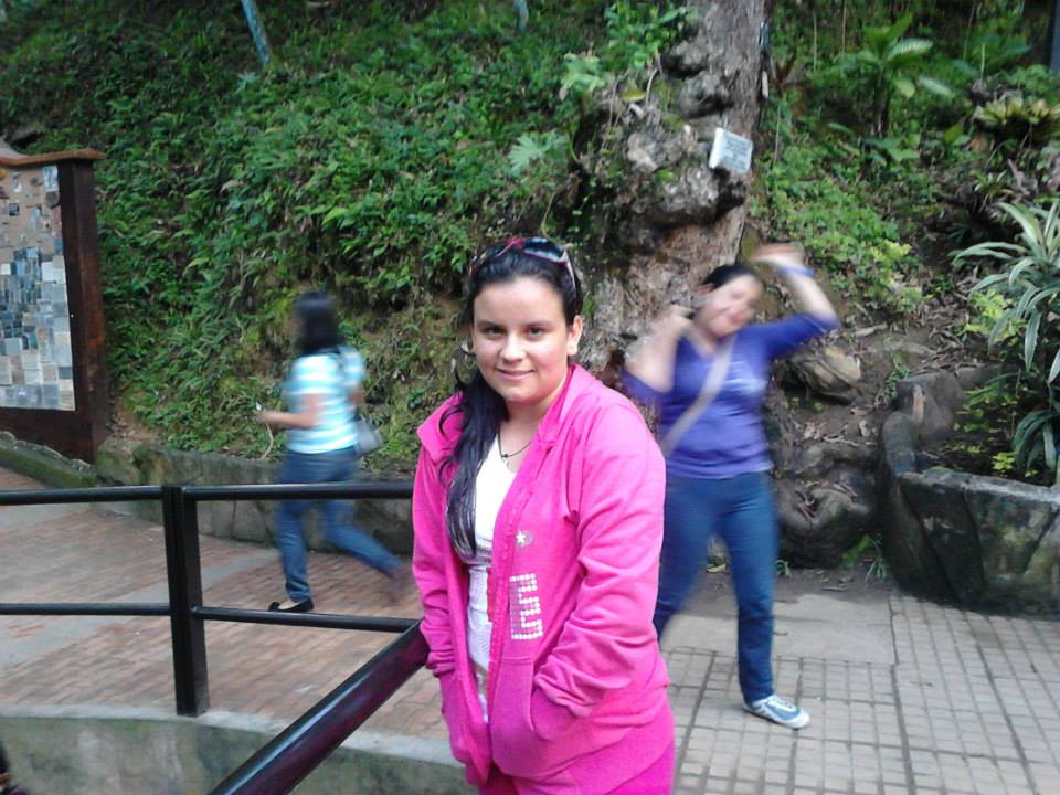 María Elena García Figueroa