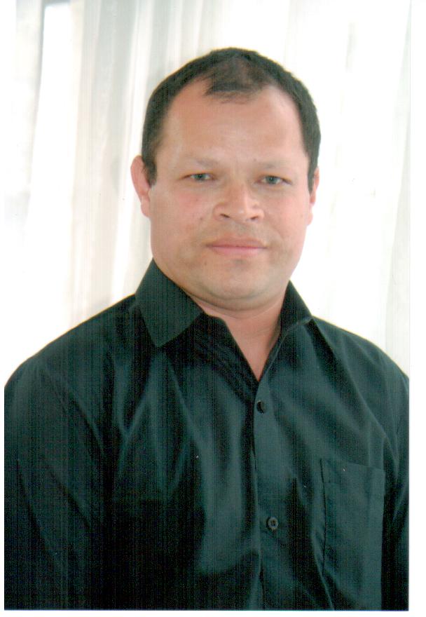 Fernando Rincon Rios