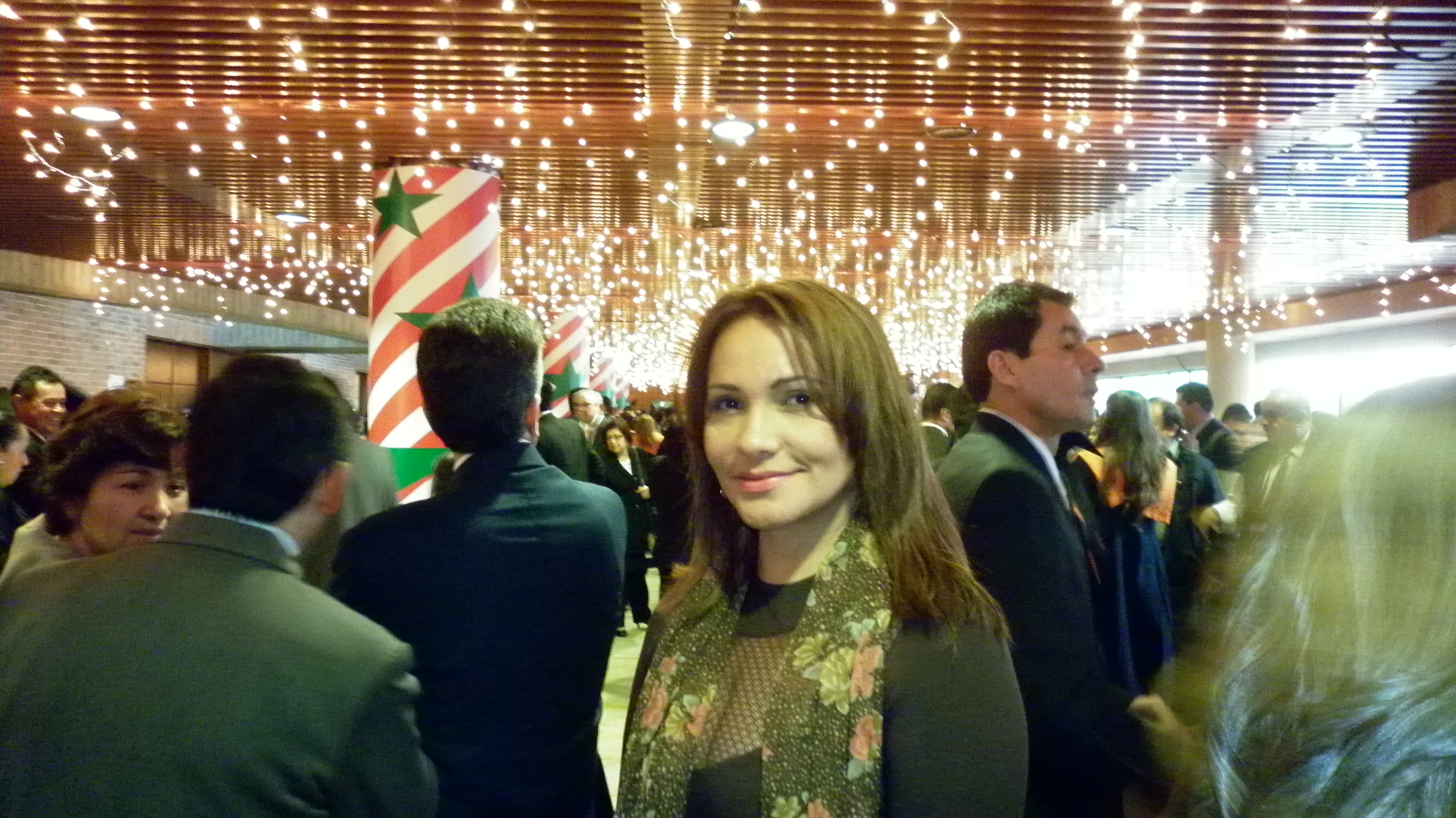 Emma Dolores Moreno Caparroso