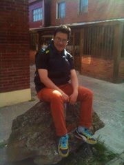 Luis Fernando Niño G