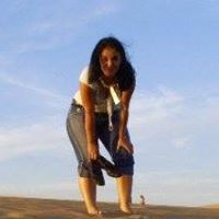 Lorena  Urrego Estrada