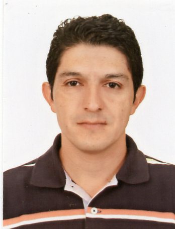 Edison Tamayo Castaño