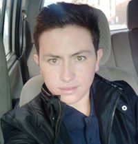 Yeison Javier  Ayala Acuña